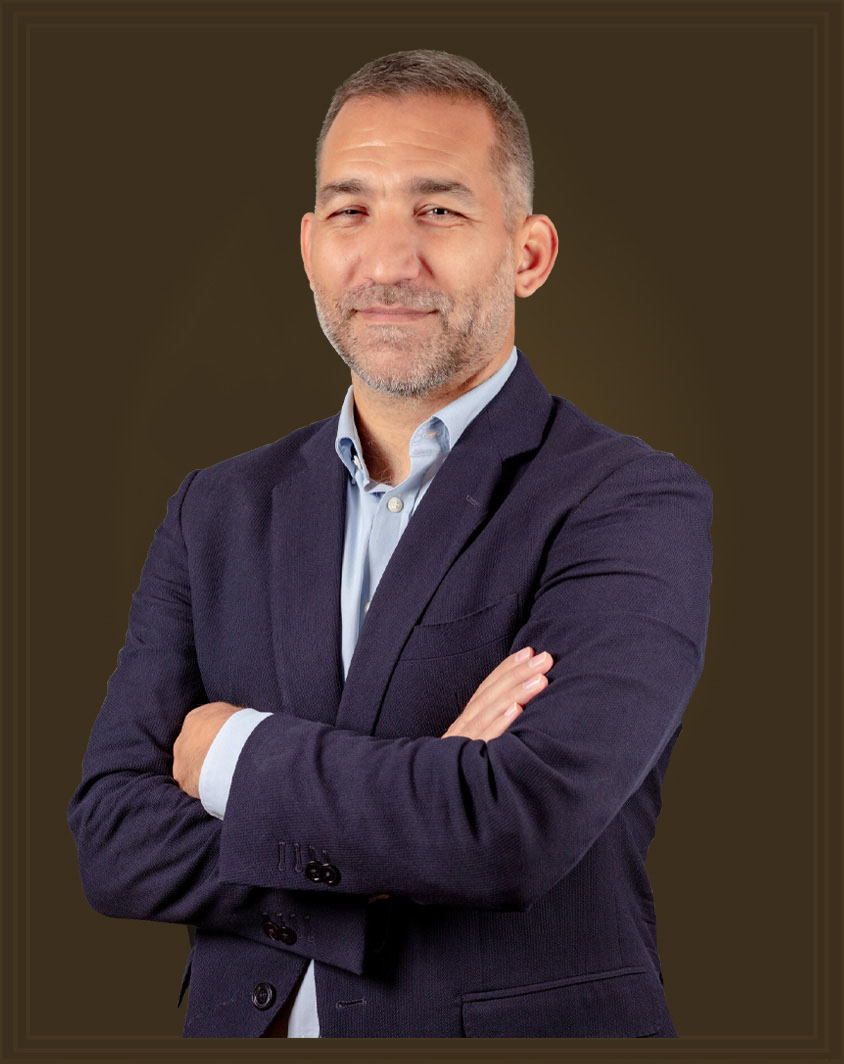 Image of business owner